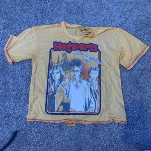 Harry Potter sleep shirt